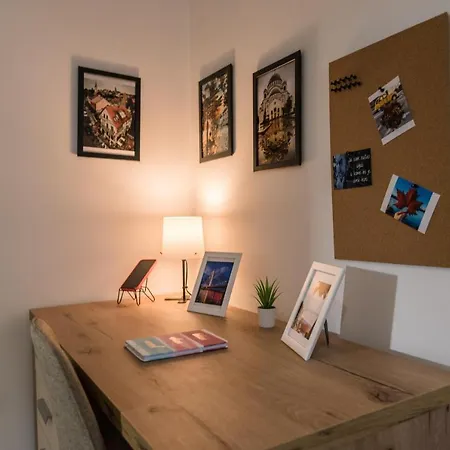 Mila23 Apartment