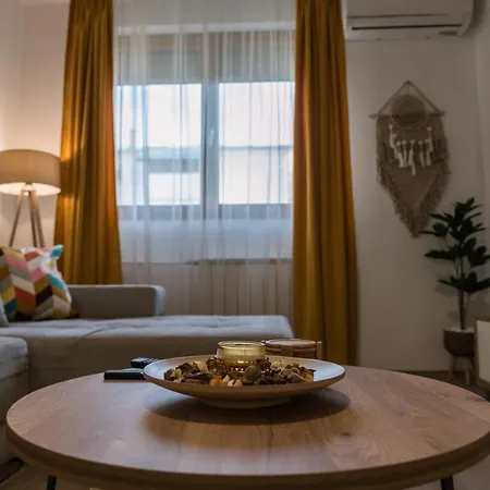 Mila23 Apartment