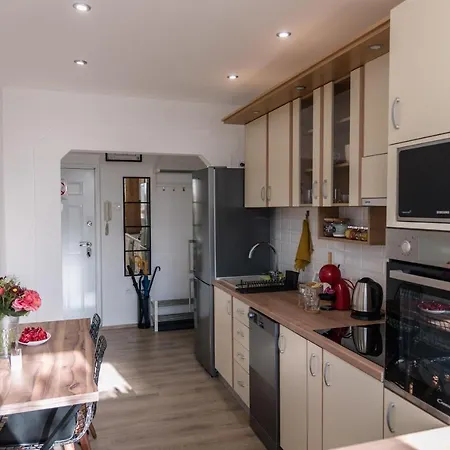 Apartment Mila23