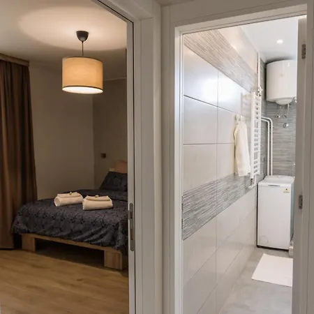 Apartment Mila23 *