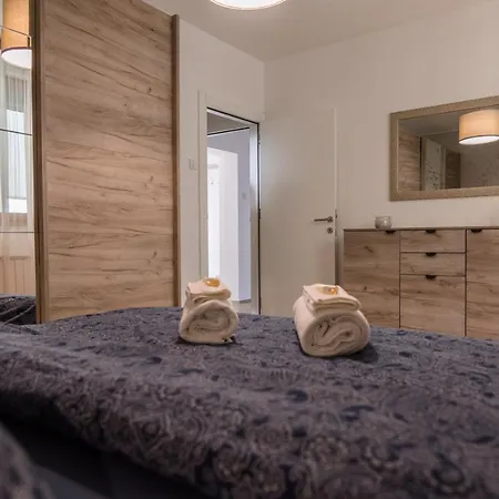 Mila23 Apartment *