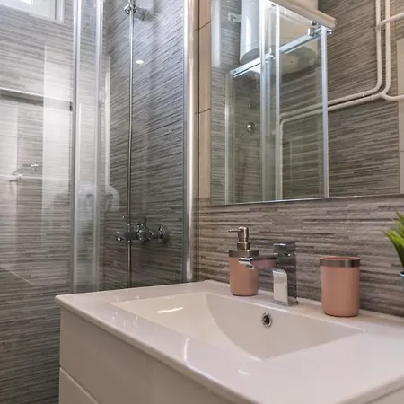 Apartment Mila23 Rospi Cuprija