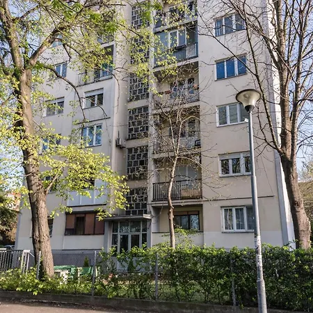 Apartment Mila23 *
