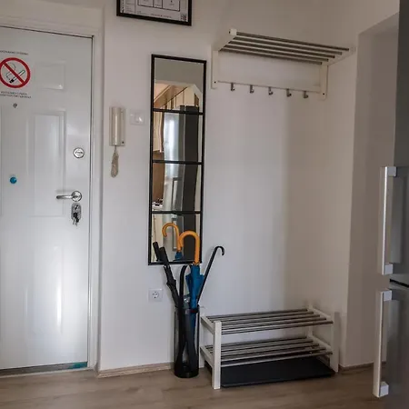 Mila23 Apartment *