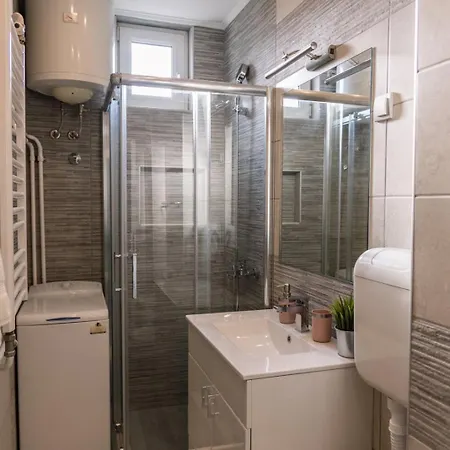 Apartment Mila23