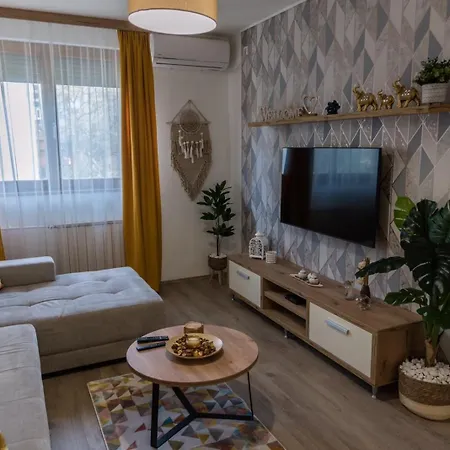 Apartment Mila23 *