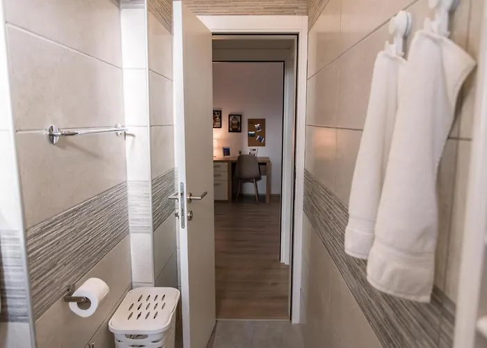 Mila23 Apartman Rospi Cuprija