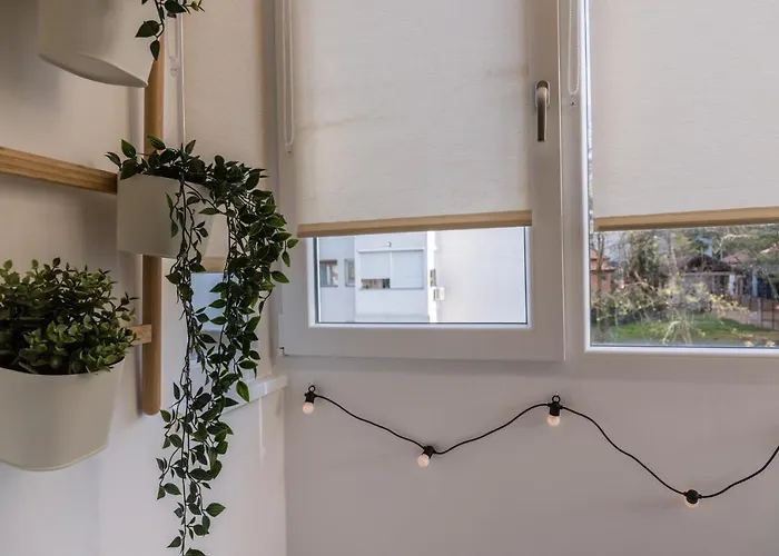 Apartman Mila23 Rospi Cuprija