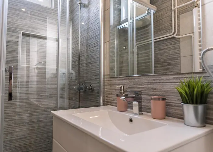 Apartman Mila23 Rospi Cuprija