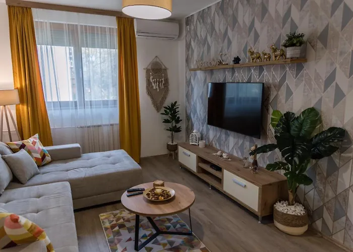 Apartman Mila23 *